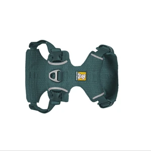 Ruffwear Front Range Flex hundesele turkis str S