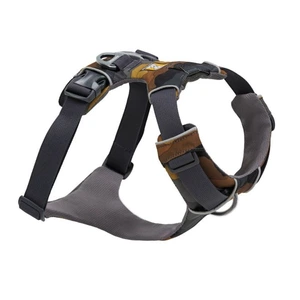 Ruffwear Front Range hundesele brun/lysbrun str XXS