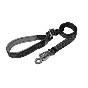 Ruffwear Ridgeline hundekobbel svart 120–200 cm