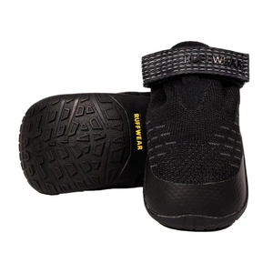 Ruffwear Ridgeline hundesko svart 2 x 51 mm