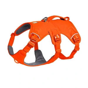 Ruffwear Web Master hundesele oransje str S
