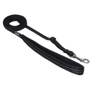 Rukka Bliss Polar kobbel nylon svart 10 mm x 200 cm