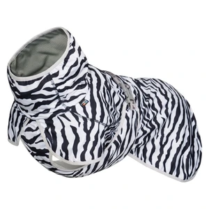 Rukka Zebra flåttbeskyttelse kjøledekken til hund str 60