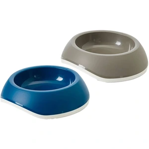 Savic Delice skål til katt mix 1200 ml