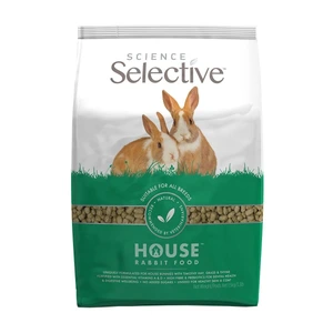Science Selective huskanin tørrfôr 1,5 kg