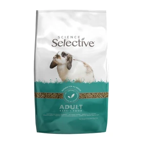 Science Selective kanin Adult 1,5 kg