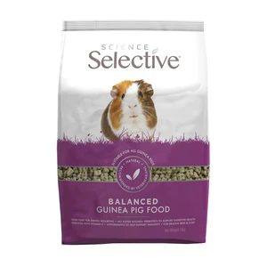 Science Selective marsvin 1,5 kg