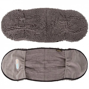 Scruffs Noodle håndkle til hund 80 x 30 cm