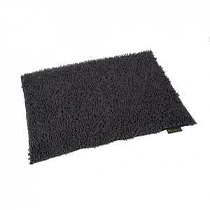 Scruffs Noodle matte til hund grå 90 x 60 cm