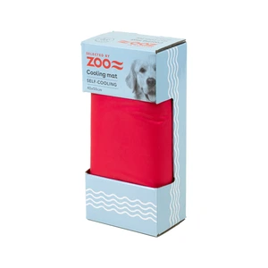Selected by ZOO Chill kjølepute rosa 50 x 40 cm