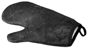Siccaro DryGlove tørkehanske svart en størrelse