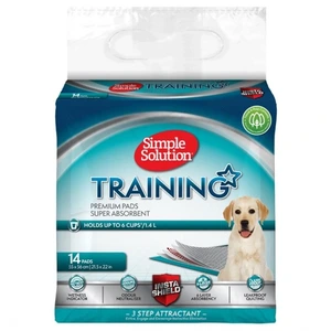 Simple Solution Training Premium tisseunderlag 14 stk