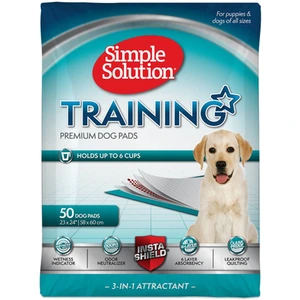 Simple Solution Training Premium tisseunderlag 30 stk