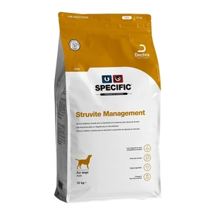 Specific CCD Struvite Management tørrfôr til hund 2 kg