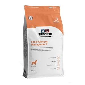 Specific CDD-HY Food Allergen Management tørrfôr til hund 2 kg