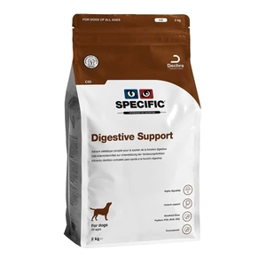 Specific CID Digestive Support tørrfôr til hund 2 kg
