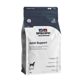Specific CJD Joint Support tørrfôr til hund 2 kg