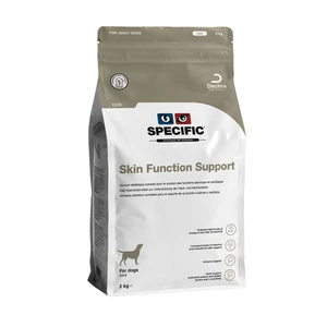 Specific COD Skin Function Support tørrfôr til hund 7 kg