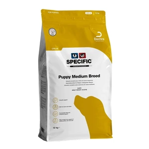Specific CPD-M Medium Breed tørrfôr til valp 7 kg