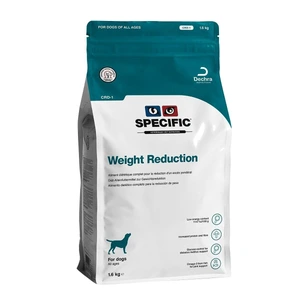 Specific CRD-1 Weight Reduction tørrfôr til hund 6 kg