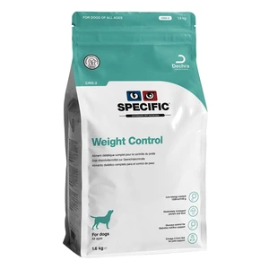 Specific CRD-2 Weight Control tørrfôr til hund 6 kg