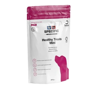 Specific CT-HM sunne godbiter mini til hund 300 g