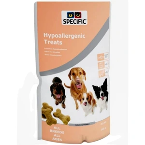 Specific CT-HY allergivennlige godbiter til hund 300 g