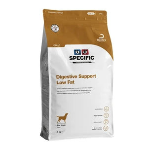 Specific Digestive Support Low Fat CID-LF tørrfôr til hund 2 kg