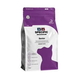 Specific FGD Senior tørrfôr til katt 7 kg