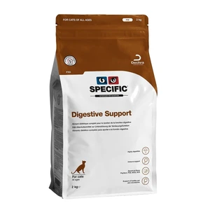 Specific FID Digestive Support tørrfôr til katt 2 kg