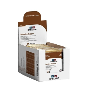 Specific FIW Digestive Support våtfôr til katt 7 x 100 g