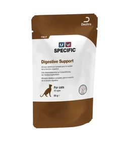 Specific FIW-P Digestive Support våtfôr til katt 12 x 85 g