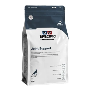 Specific FJD Joint Support tørrfôr til katt 2 kg