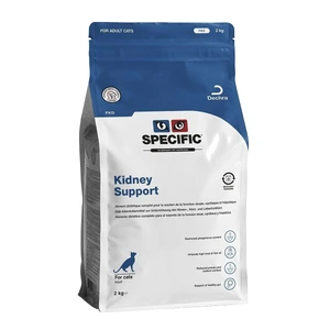 Specific FKD Kidney Support tørrfôr til katt 2 kg
