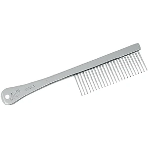 Spratts No 70 grov kam grå 16 cm