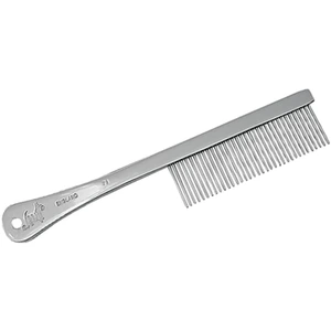 Spratts No 71 medium kam grå 16 cm