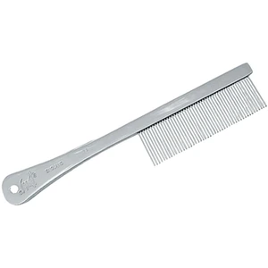 Spratts No 72 fin kam grå 16 cm