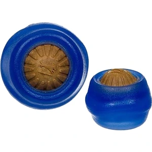 StarMark Everlasting Treat Ball blå 9,5 cm