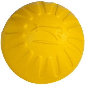 StarMark Fantastic Foam Ball gul 7 cm