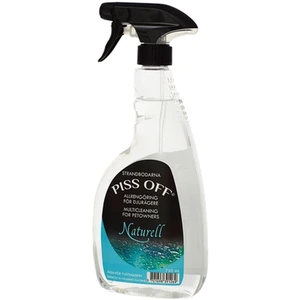 Strandbodarnas Piss Off Natural 750 ml