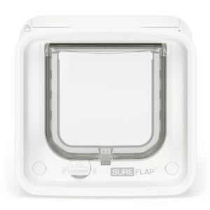 SureFlap Microchip Connect katteluke 21 x 21 cm