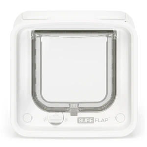 SureFlap Microchip DualScan katteluke