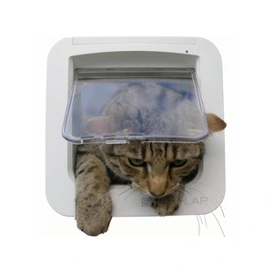 SureFlap Microchip katteluke