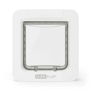 SureFlap Microchip kjæledyrdør