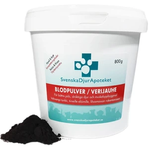 Svenska DjurApoteket blodpulver 800 g