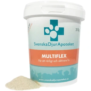 Svenska DjurApoteket MultiFlex 310 g