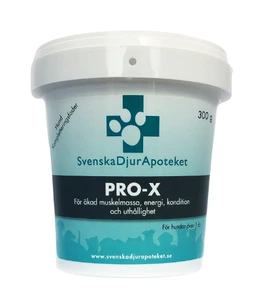 Svenska DjurApoteket Pro-X 300 g