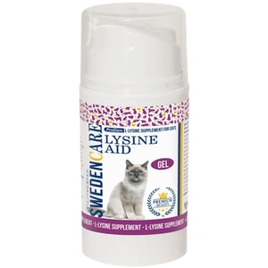 Swedencare ProDen Lysine Aid til katt 50 ml