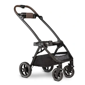Tavo Roscoe Trek hundevognsramme 108 x 52,5 x 102 cm