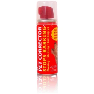 The Company of Animals Pet Corrector spray til hund og katt 50 ml